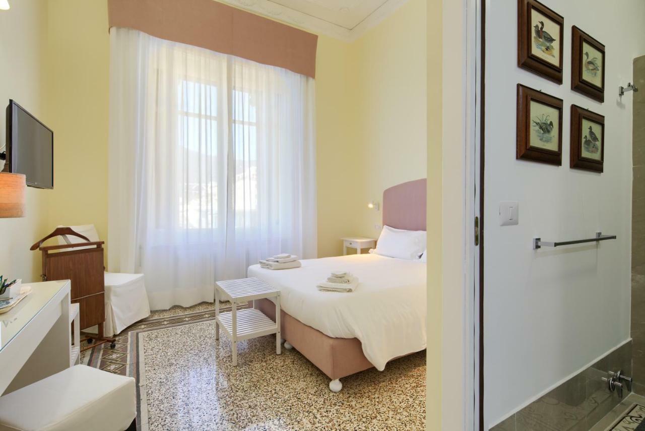 La Giulietta - Penthouse Apartamento Salerno Exterior foto
