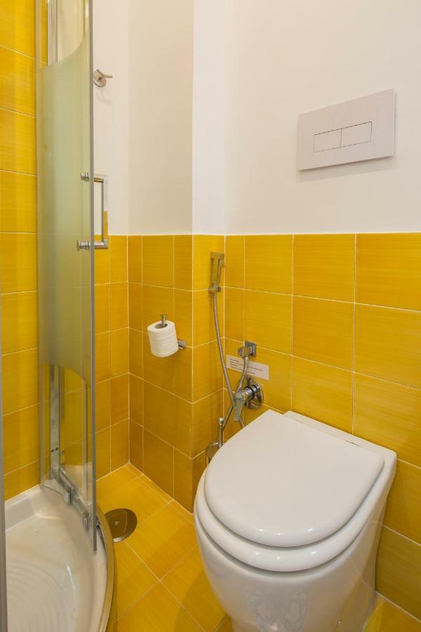 La Giulietta - Penthouse Apartamento Salerno Exterior foto